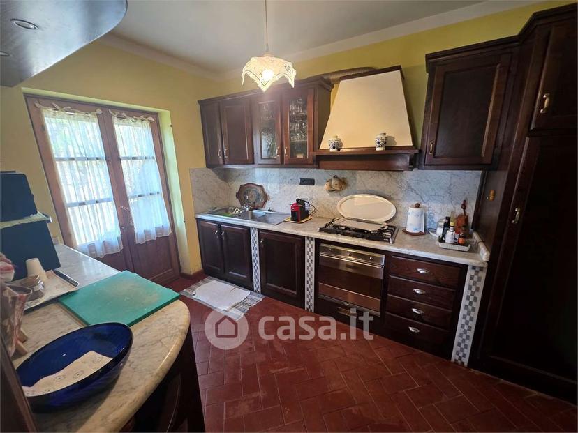 Villa in Via Soccorso — foto 19 di 41