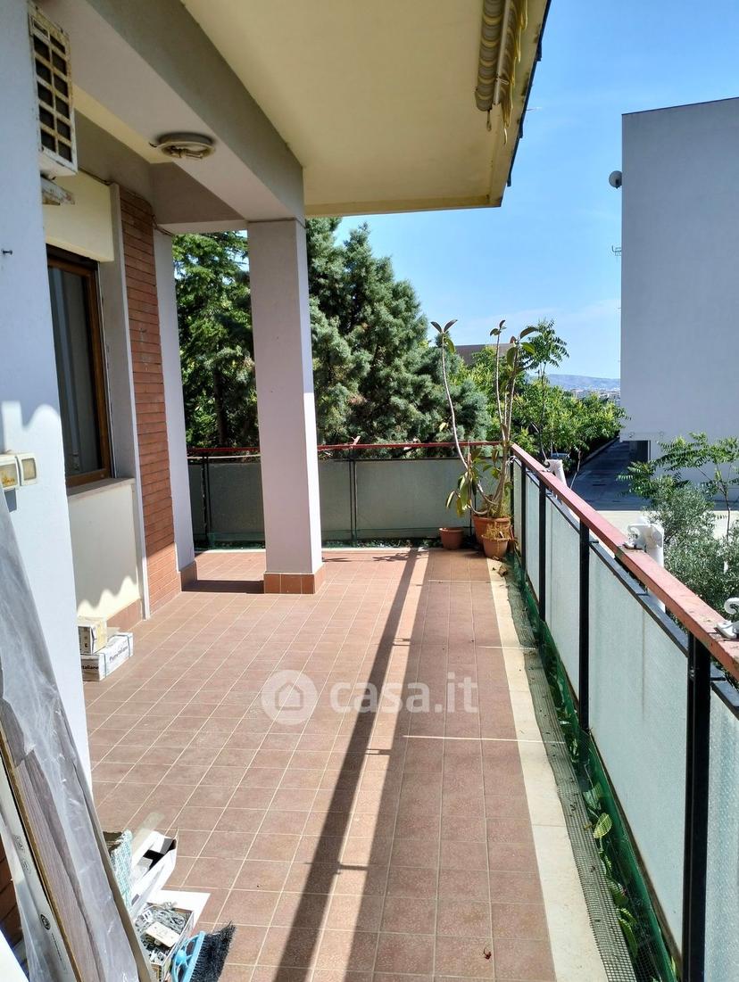Quadrilocale in Via Villini Svizzeri — foto 21 di 34