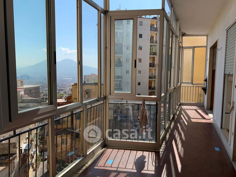 Appartamento in Via Domenico Fontana 118 — foto 16 di 18