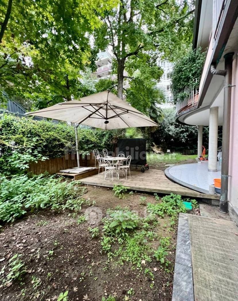 Appartamento in Via Ippodromo 66 — foto 7 di 34
