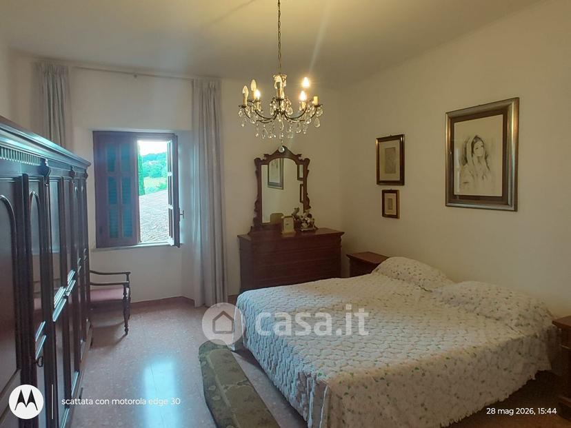 Trilocale in Via Casilina Nord — foto 7 di 11