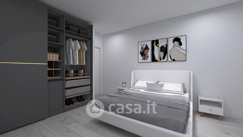 Villa in Via Antonio Rimoldi — foto 15 di 21