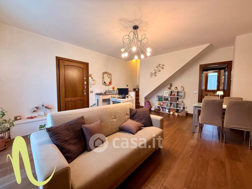 Quadrilocale in Via Stradone Sala 9 — foto 6 di 28