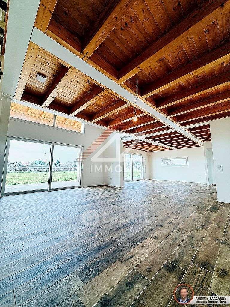 Villa in Via Larghe Ongaresca — foto 28 di 43