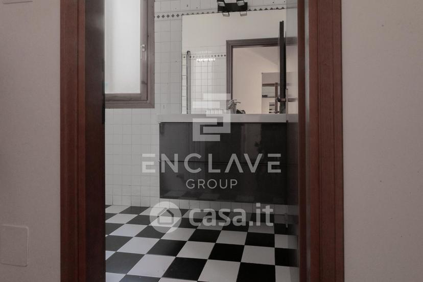 Trilocale in Piazza Etrusca 6 — foto 11 di 32