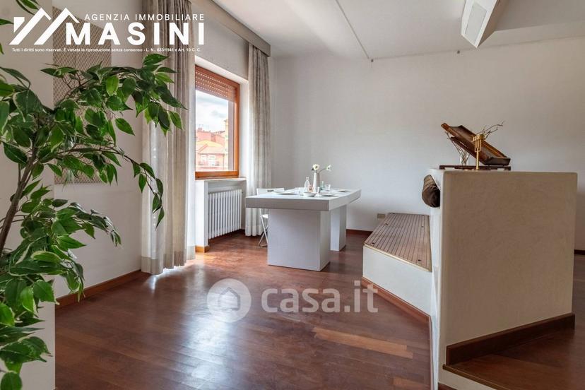 Appartamento in Via Fabio Filzi 28 — foto 16 di 68