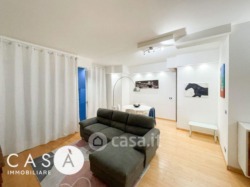 Bilocale in Viale Giosuè Carducci 53