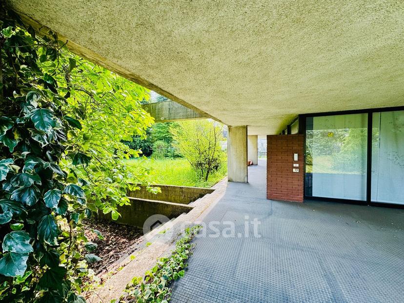 Villa in Via Giosuè Carducci 20 a — foto 42 di 182