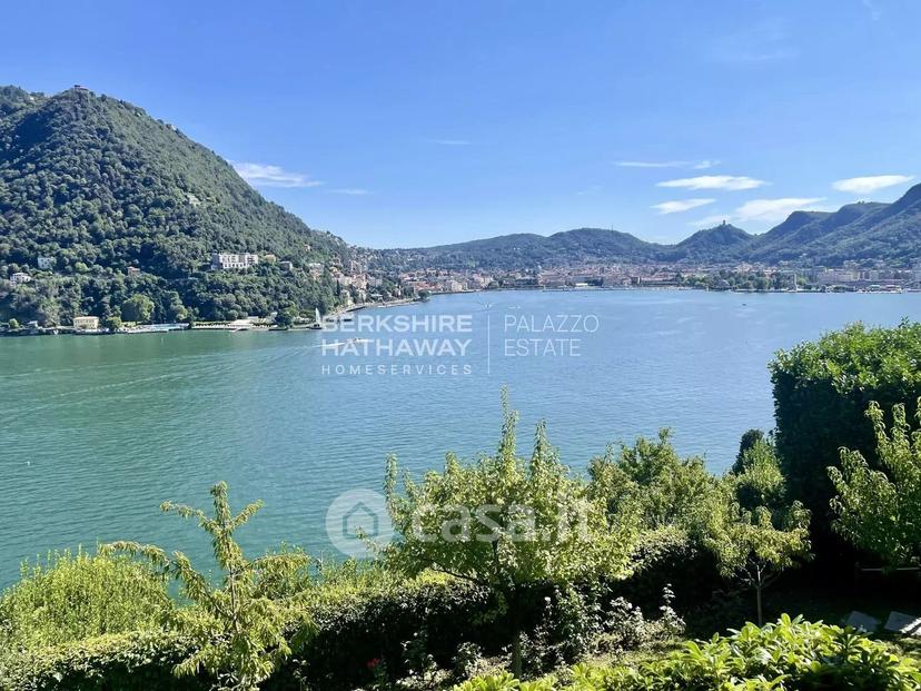 Villa in Via Per Cernobbio — foto 54 di 87