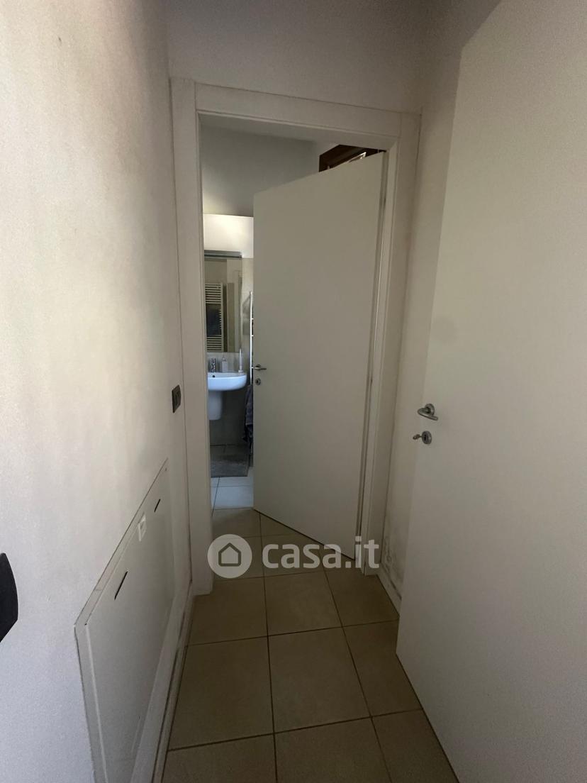 Monolocale in Via Mulini Taverna 1 — foto 6 di 15