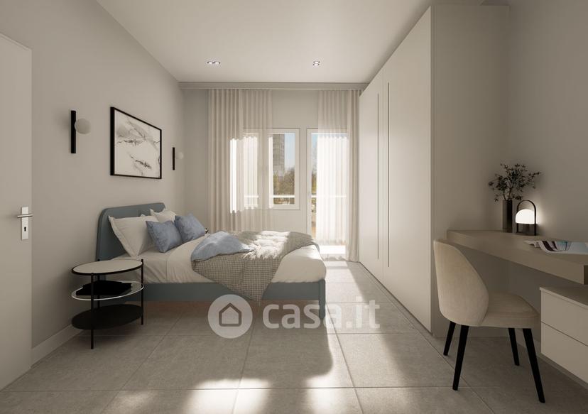 Trilocale in Corso Roma 95 — foto 2 di 27
