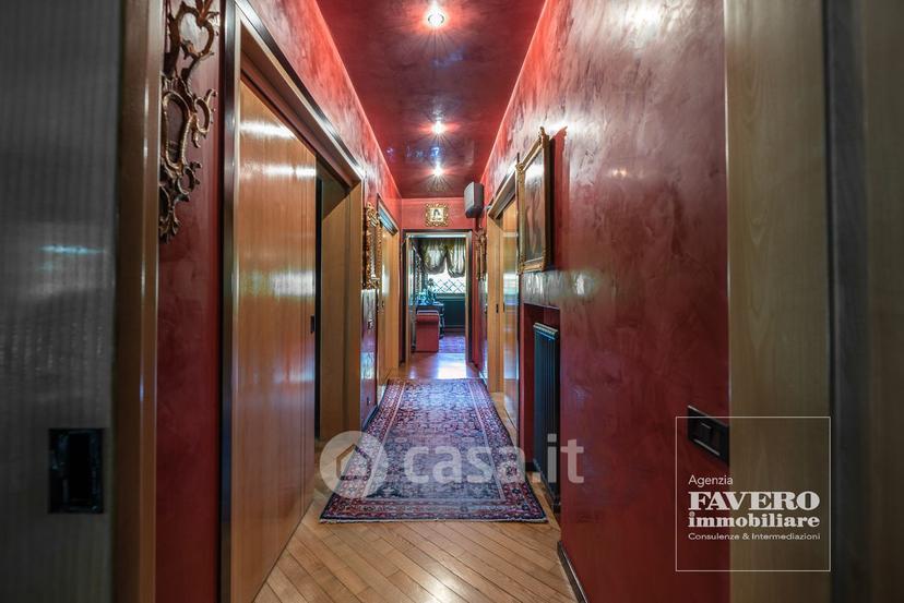 Villa in Piazza G. Marconi 28 — foto 54 di 54