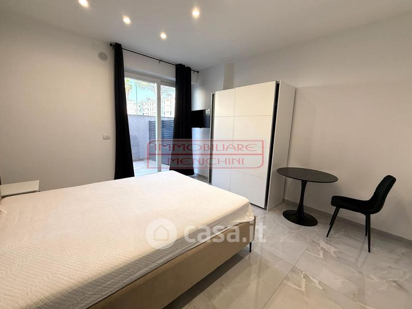 Bilocale in Via Pontecitra — foto 19 di 22