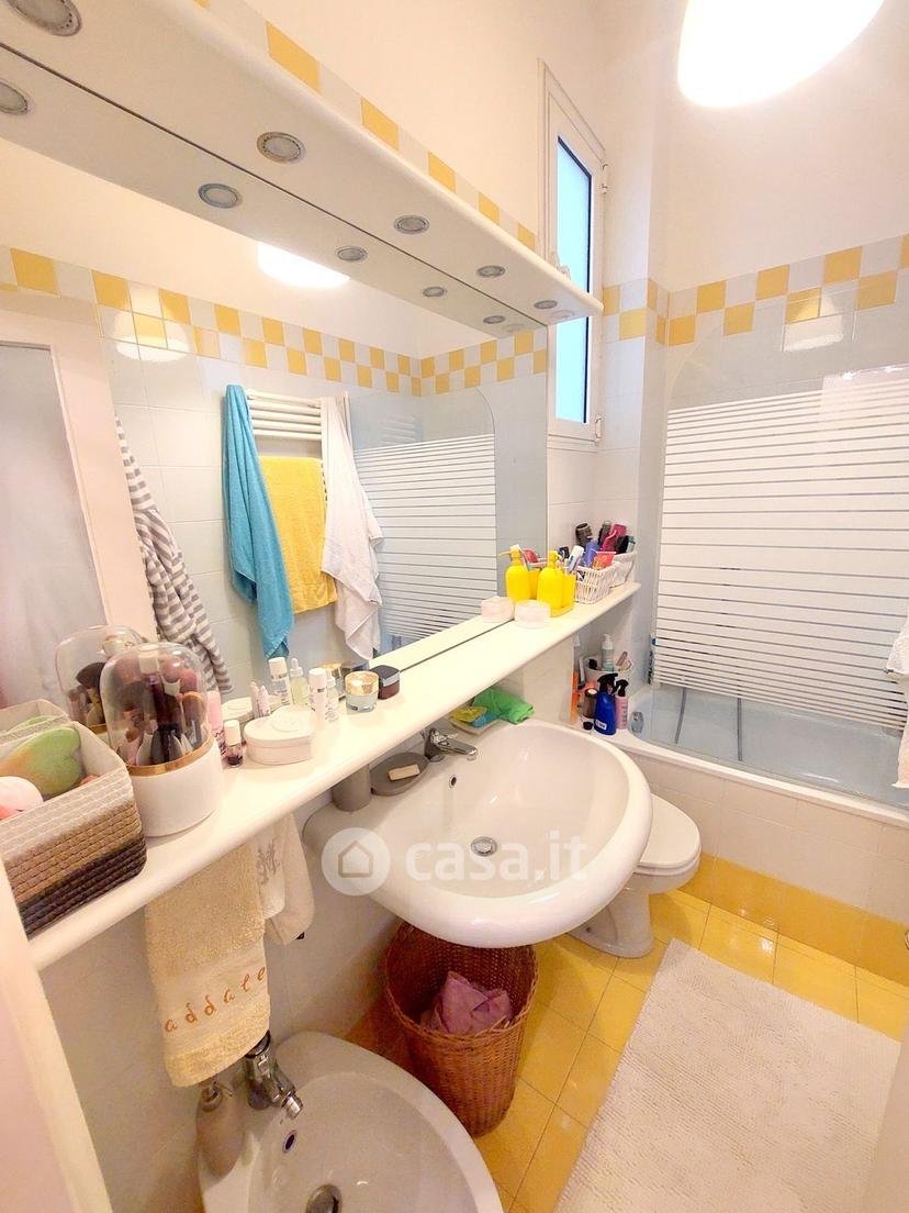 Bilocale in Via Aurelia Orientale — foto 13 di 27