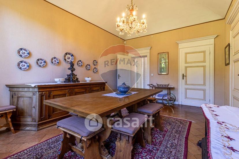 Villa in Via Ing. Bertola 1 — foto 76 di 132
