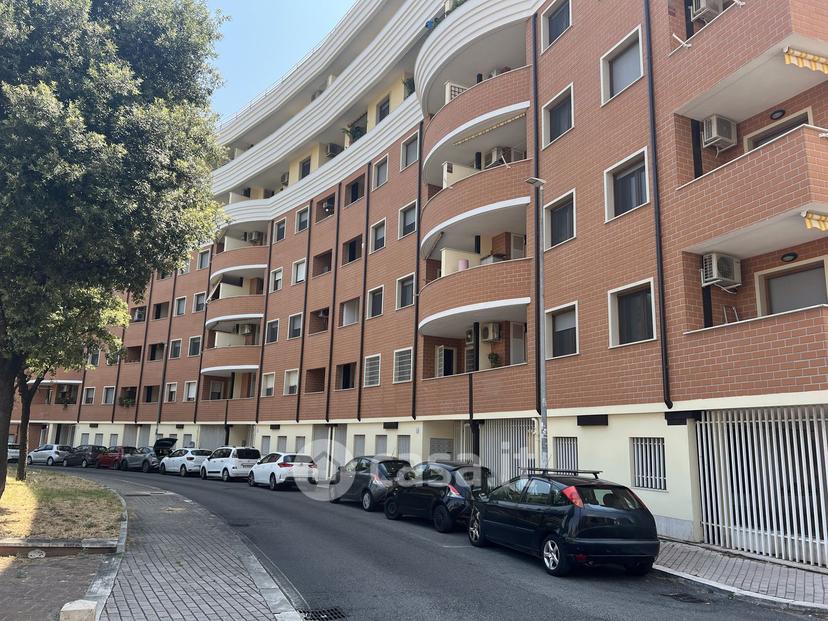 Appartamento in Via Nomentum — foto 10 di 19