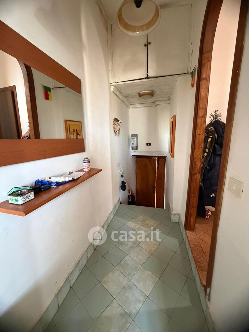 Trilocale in Via della Vittoria — foto 7 di 22