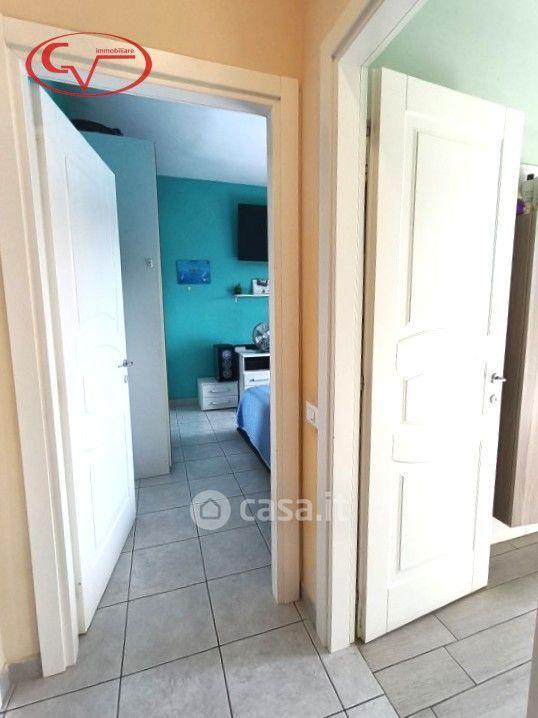 Bilocale in Via Giuseppe Mazzini — foto 13 di 23