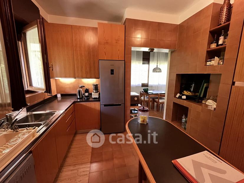 Villa in Via Andrea Mantegna — foto 49 di 53
