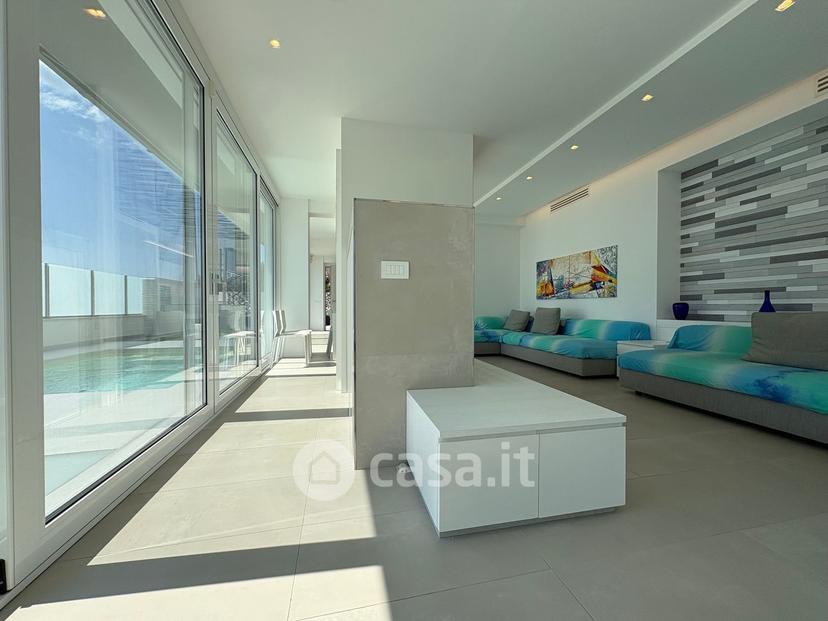 Appartamento in Viale Circe 70 — foto 68 di 157