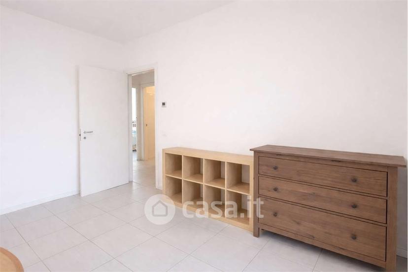 Appartamento in Via Lotto Lorenzo — foto 11 di 23