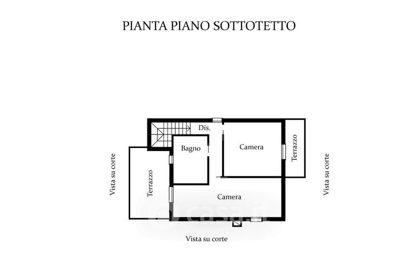 Villa in Via Edmondo de Amicis — foto 30 di 36