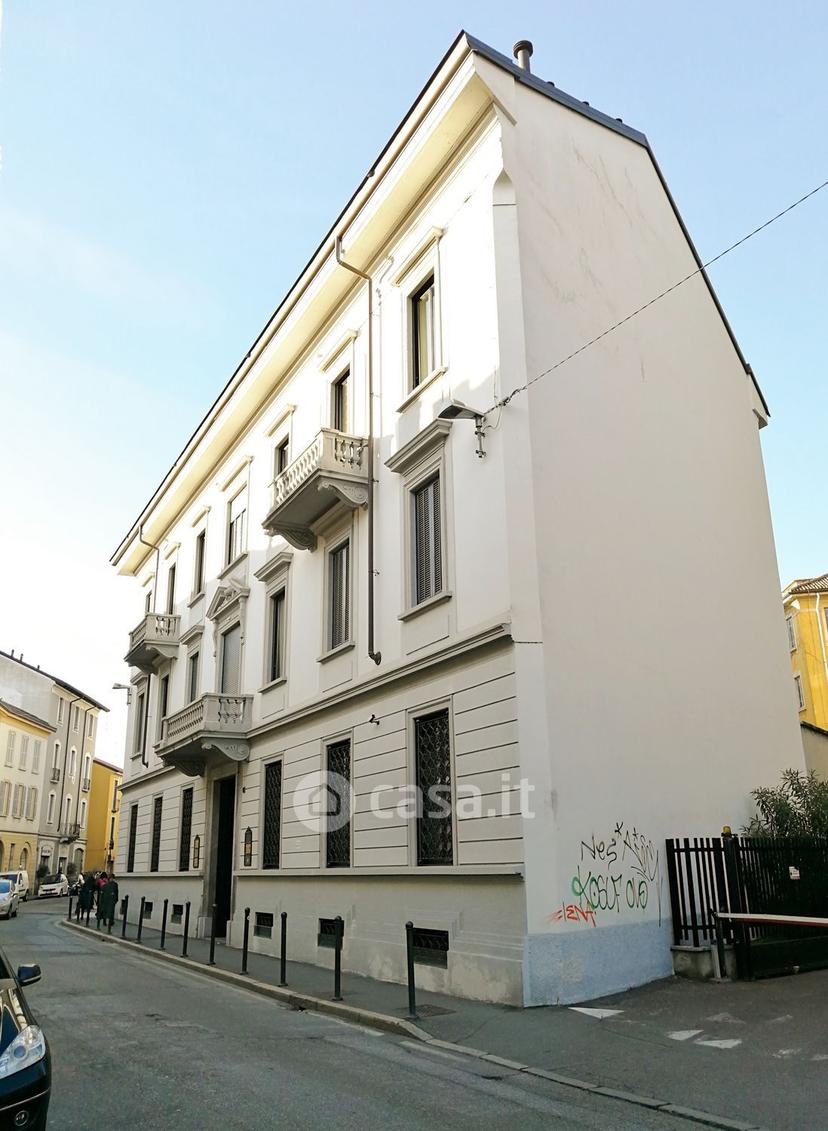 Monolocale in Via Bartolomeo Zucchi — foto 14 di 16