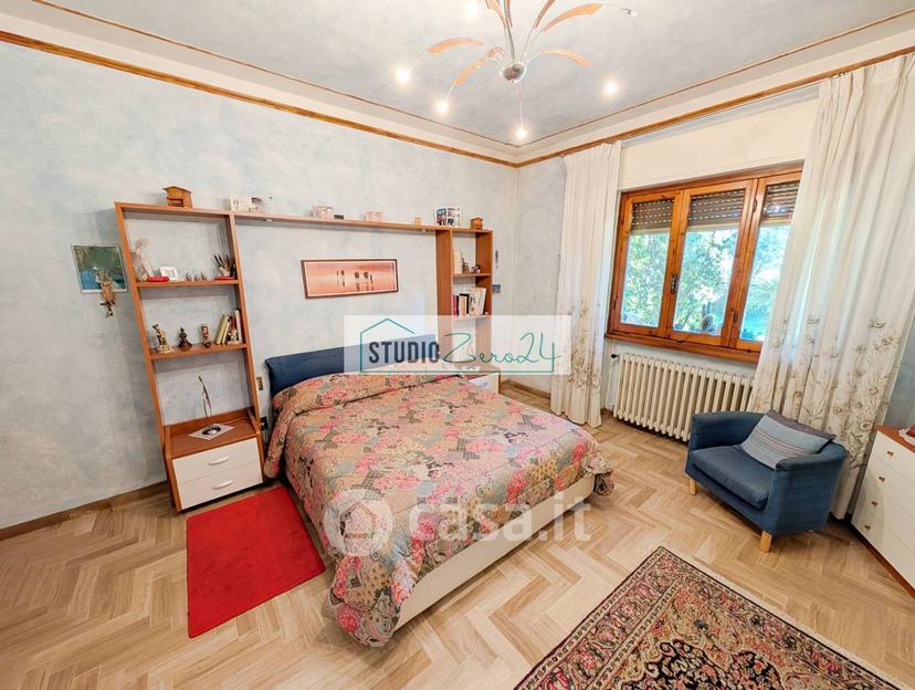 Villa in Via Madonnina dei Pagliai — foto 30 di 48