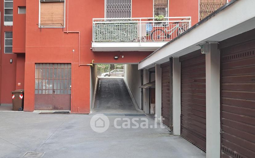 Trilocale in Via Filippo Corridoni 120 — foto 11 di 33