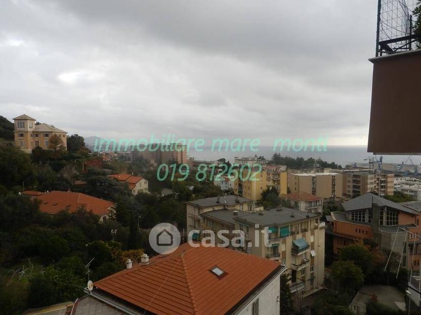 Bilocale in Via Genova 1