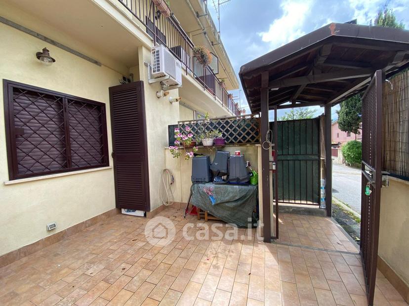 Bilocale in Viale 1º Maggio 86 — foto 7 di 24