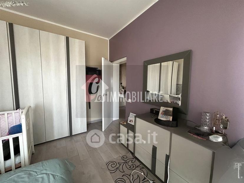 Appartamento in Via Fornaretto Mantovano 1 — foto 20 di 21