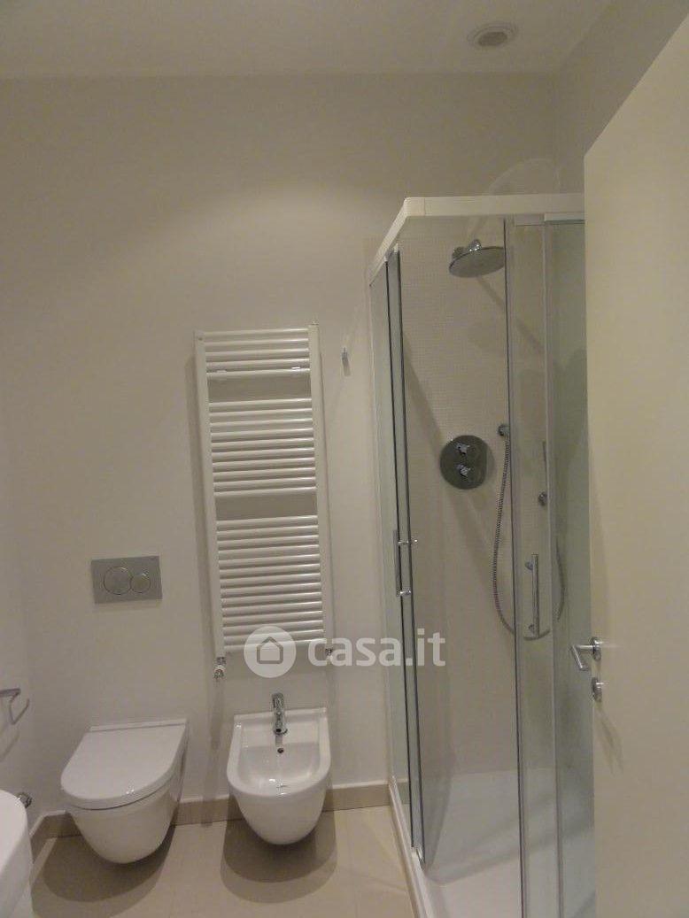 Appartamento in Via dell'Arcivescovado 2 — foto 25 di 26