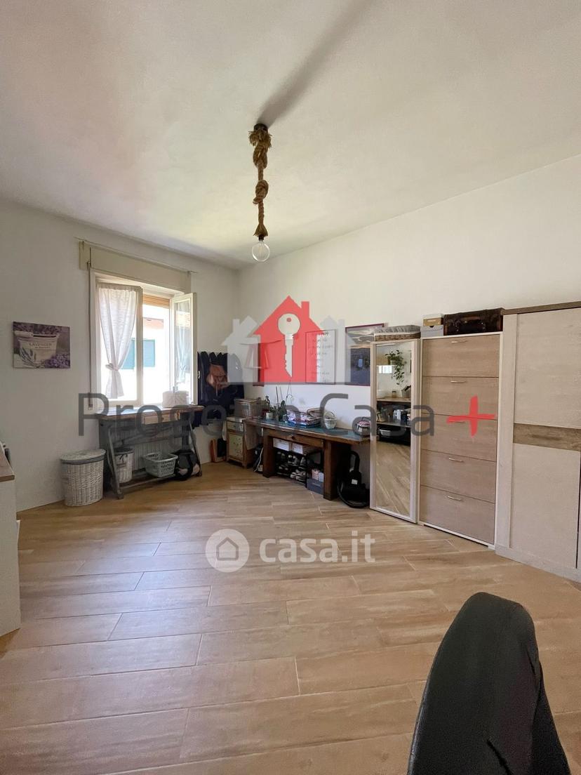 Trilocale in Via Giuseppe Garibaldi — foto 2 di 69