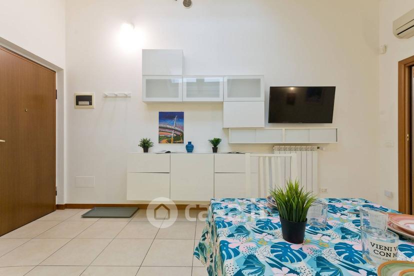 Trilocale in Viale Giovanni Bovio — foto 21 di 22