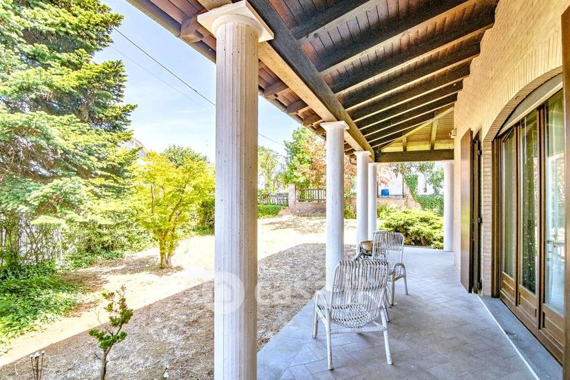 Villa in Emilia — foto 11 di 75