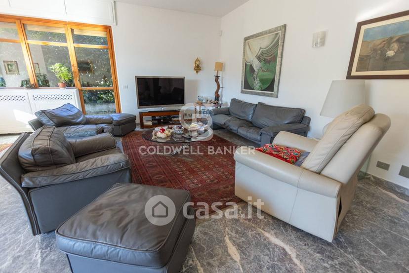 Appartamento in Via Rio Vallero 1 — foto 15 di 41