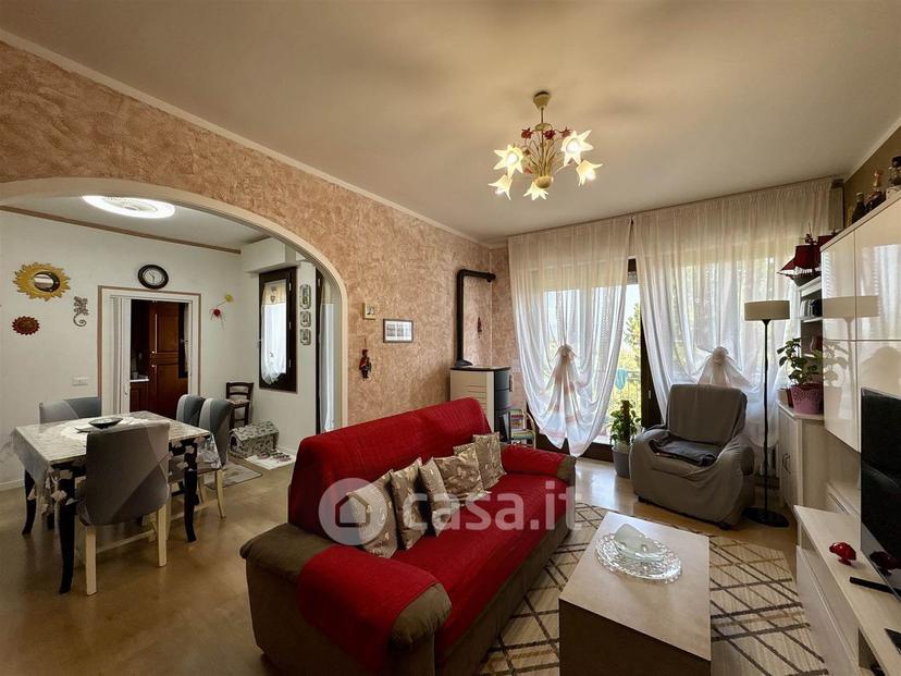Quadrilocale in Via Giovanni XXIII — foto 4 di 37