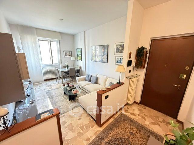 Trilocale in Via Antonio Canova 34 — foto 6 di 21