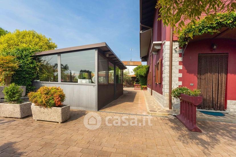 Villa in Via Borgoagnello 11 — foto 24 di 50
