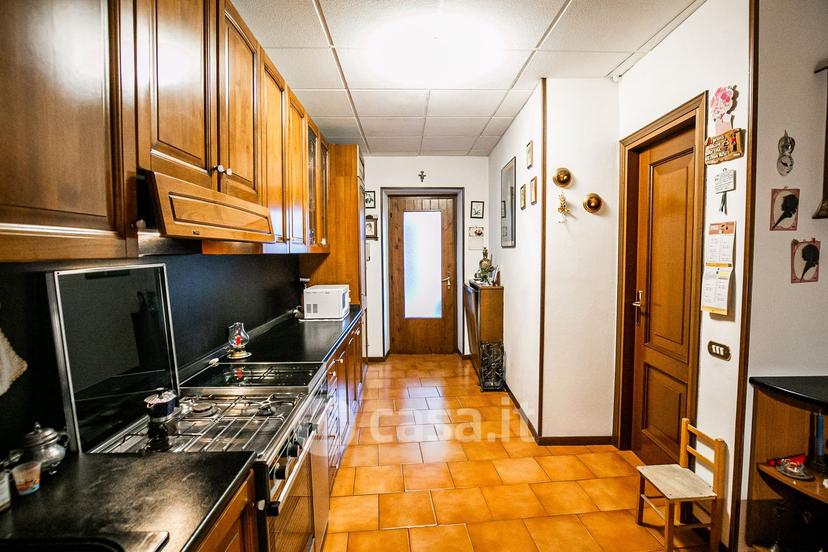 Trilocale in Via Porro Lambertenghi — foto 44 di 71