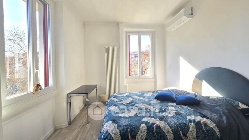 Bilocale in Viale Argonne — foto 29 di 38