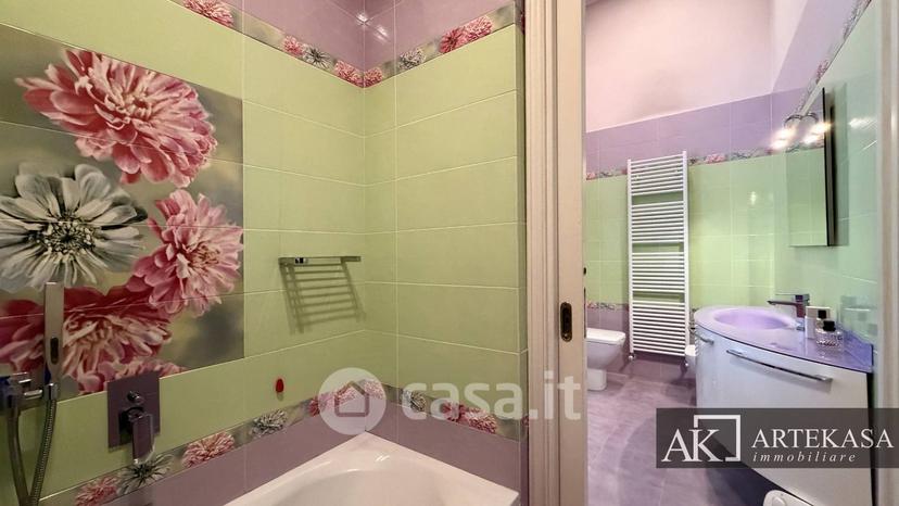 Appartamento in Via Massaua 2 — foto 23 di 34