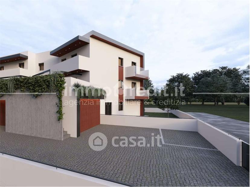 Appartamento in Via dei Comuni — foto 10 di 14