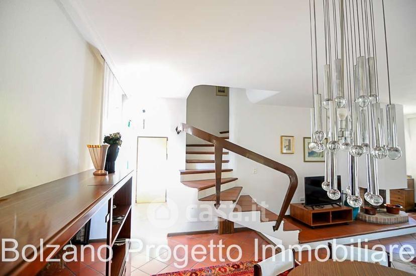 Appartamento in Via Ludwig Thuile — foto 27 di 91