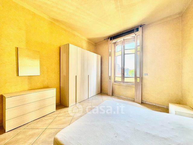 Stanza in Largo San Martino 2 — foto 31 di 35