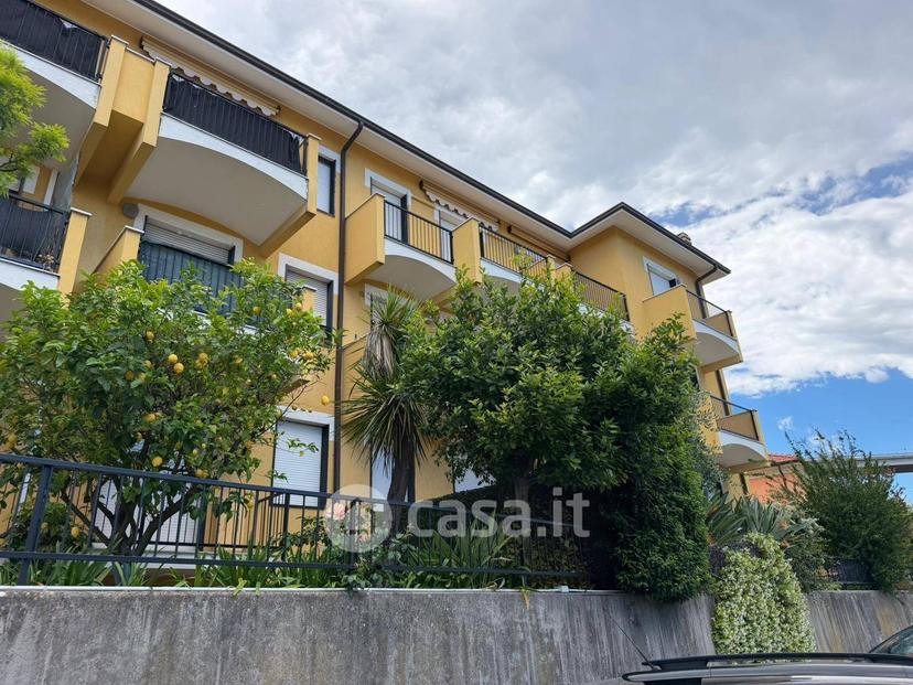 Bilocale in Via Pairola 5 — foto 20 di 23