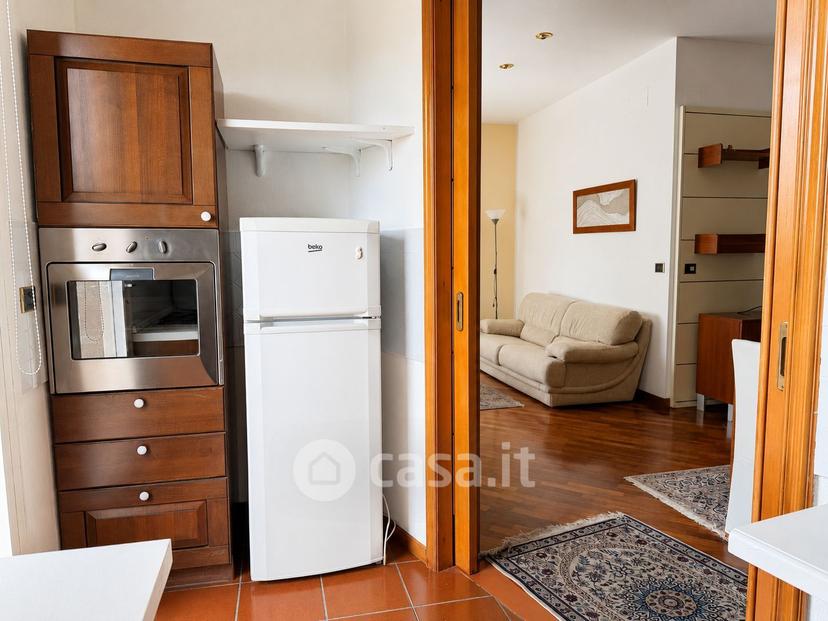 Trilocale in Via Domenico Tempio 3 — foto 7 di 20