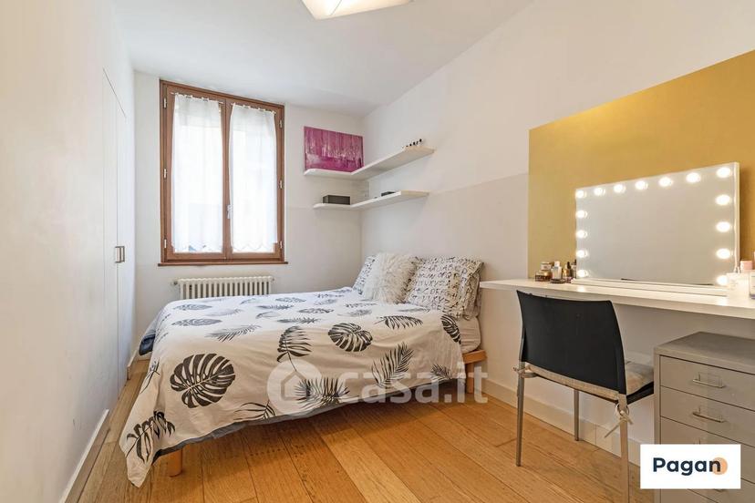 Appartamento in Sestiere Dorsoduro — foto 25 di 29