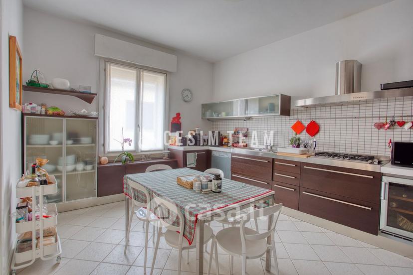 Appartamento in Piazza San Pio X — foto 12 di 24
